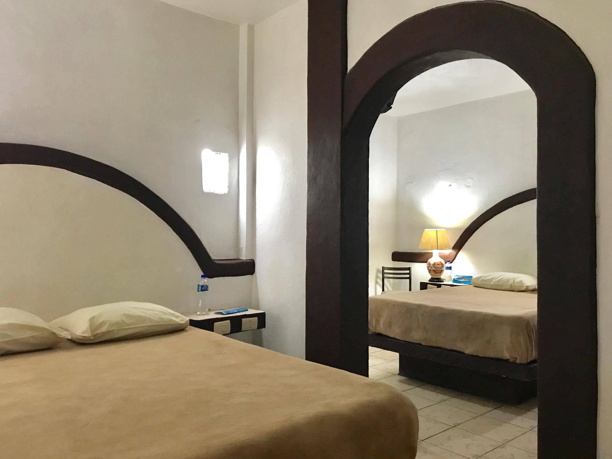 Hotel Plaza Morelia Exterior photo